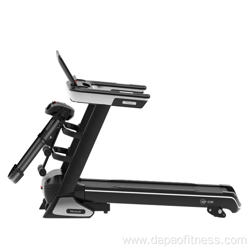 Electric Body Fit Strong Cardio Training Treadmill